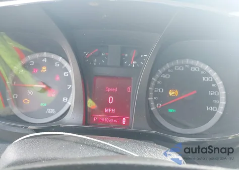 2012 GMC Terrain Sle-1 z USA, uszkodzony, nr VIN 2GKALMEK0C6102413